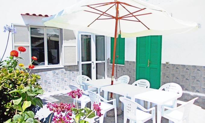 Panza Apartment | Spacious Apartment with 3 Bedrooms and Private Bathrooms