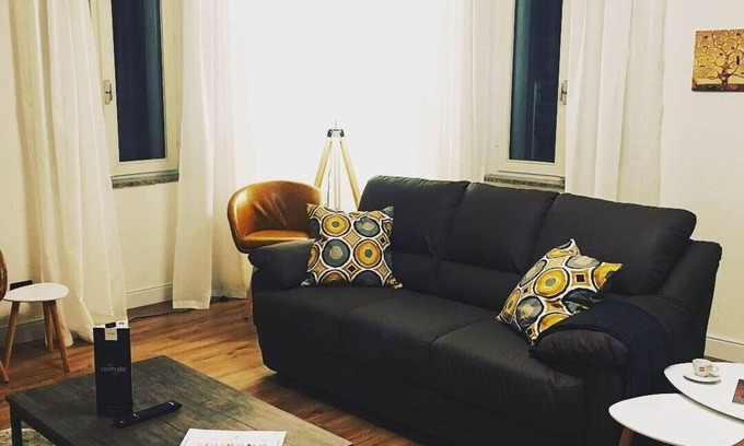 Cles Apartment | Explore Apartmentes & Breakfast Central Stella Alpina