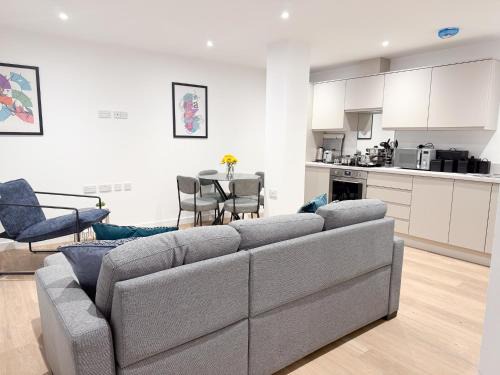 St Neots Apartment | The Apollo Apartments