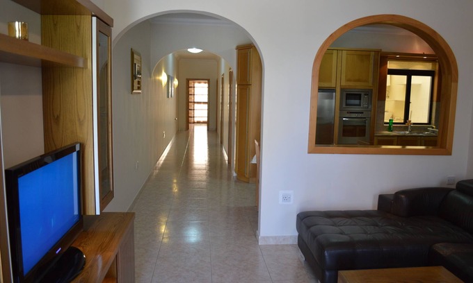Bellavista Apartment | Oceanfront Escape at The April Maisonette - Rated 9.6/10