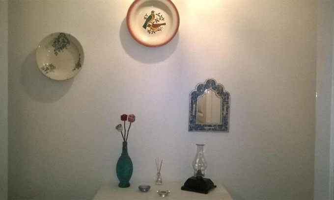 Evora House | Budget-Friendly Stay at The Aqueduct Guesthouse with Kitchen