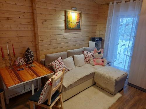 Vilnius County Apartment | Pet-Friendly Getaway at The Archers House - 9.4/10 Rated