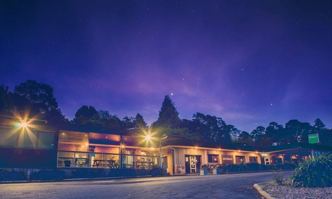 Kurrajong Heights Hotel | Comfortable Stay at The Archibald Hotel Kurrajong Heights