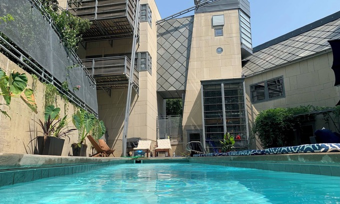 Lawrence House | Discover The Architect’s Modern Castle with Ocean Views