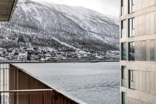 Tromso Apartment | The Arctic Hideout