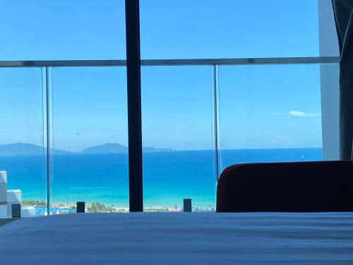 Cam Ranh Apartment | Inviting Seaview Retreat at The Arena Cam Ranh Resort