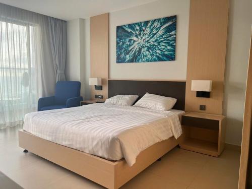 Khanh Hoa Apartment | The Arena sunset Seaview Cam Ranh
