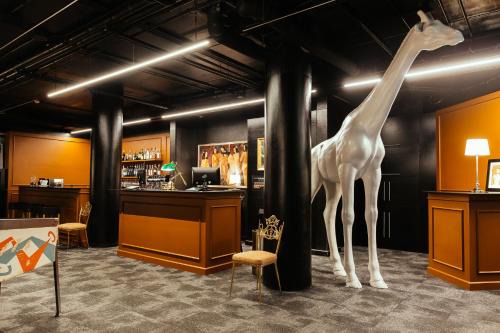 Vicenza Hotel | Comfort at Best Western Aries Hotel: 4-Star & Pet Friendly