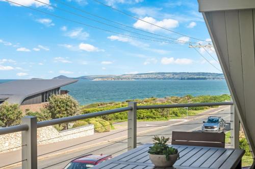 Port Elliot House | Experience The Ark Family Beach House with Oceanfront Views