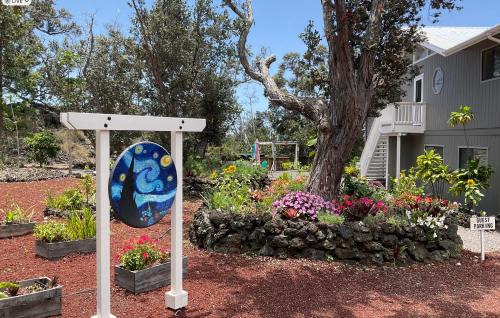 Ocean View House | Ideal Stay at The Art Garden - Hibiscus Guesthouse