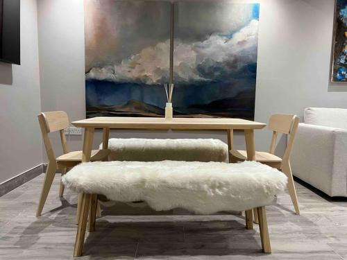 Galway City Centre House | Family-Friendly Getaway at The Art House 6 in Galway