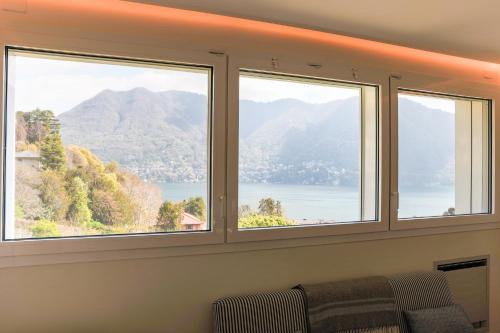 Cernobbio Apartment | Discover The Art House: Family-Friendly Getaway in Como
