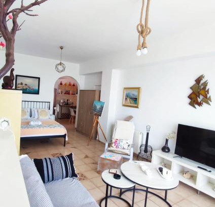 Paliki House | The art of the view