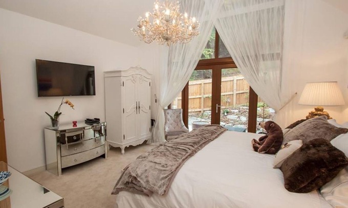 Waterhead Cottage | The Arthouse