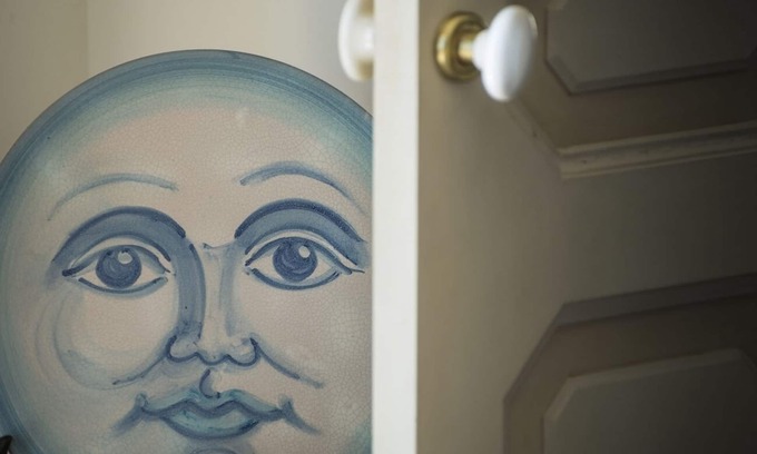 Sciacca Apartment | Experience The Artist-Dreamer's House: Art, Sea & Comfort