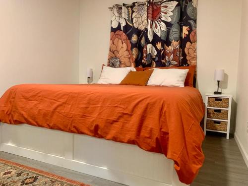 Moscow House | Discover The Asbury House: Family-Friendly Guest Rentals