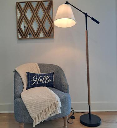 Southeast College Park Apartment | Child-Friendly Comfort at The Ascension By Kyle Hotel
