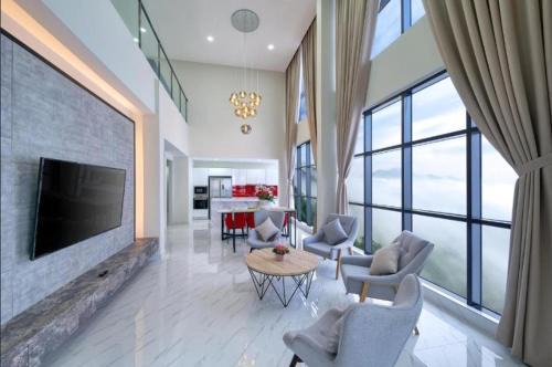 Genting Highlands Hotel | The Ascent Suites Genting Highlands
