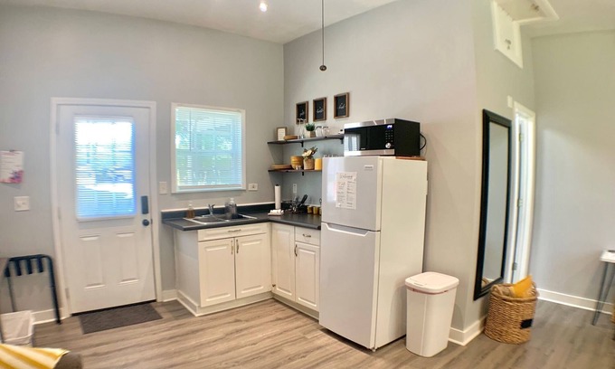 Winder House | The Aspen at The Carriage House