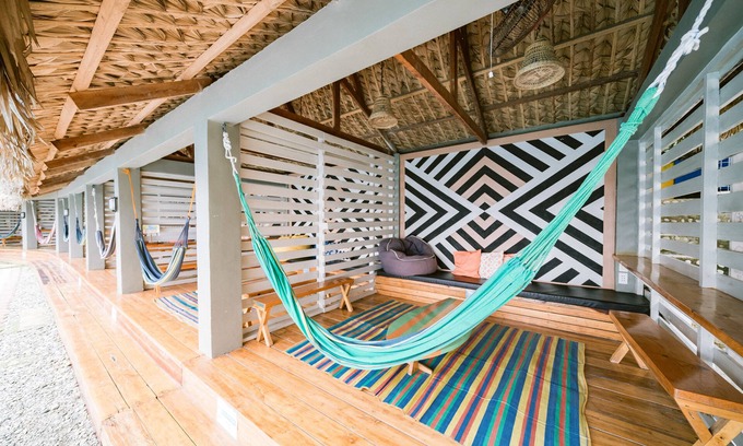 San Joaquin Hotel | Discover The Assemblage Point Resort - Family-Friendly Retreat