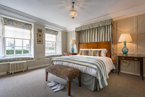 Norwich Hotel | Experience Comfort at The Assembly House with Great Amenities