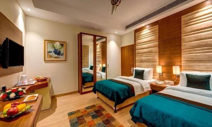 Park Street Hotel | Discover The Astor Kolkata: Family-Friendly & Delicious Dining