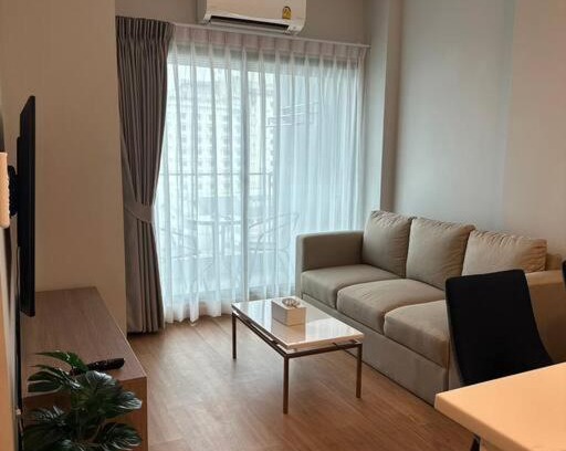 Chang Khlan Apartment | Stunning Astra Sky River Night Bazaar with Oceanfront Pool