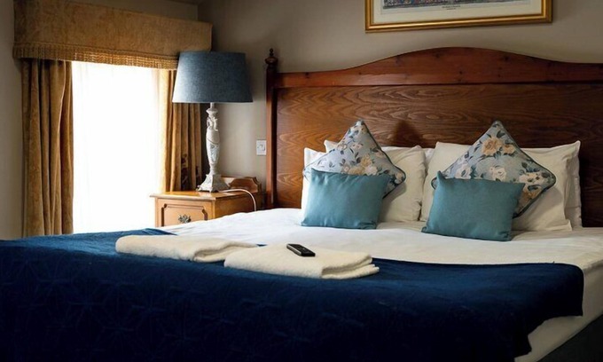 Atherstone Hotel | Discover Comfort at The Atherstone Red Lion Hotel