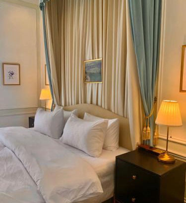 Lubok Buaya Hotel | Oceanfront Retreat at The Atlantic Langkawi - 7.8/10 Rated