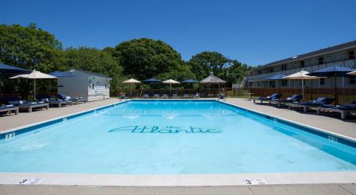 Tuckahoe Hotel | Oceanfront Retreat at The Atlantic: Pet Friendly & Family Fun