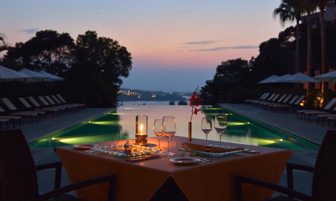 Onna Hotel | Experience The Atta Terrace Club Towers: 5-Star Oceanfront Escape