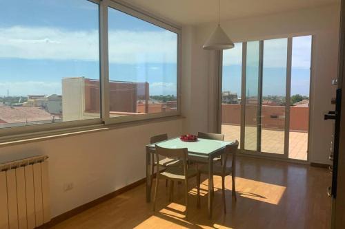 Milazzo Apartment | Exceptional Family-Friendly Stay at The Attico Milazzo