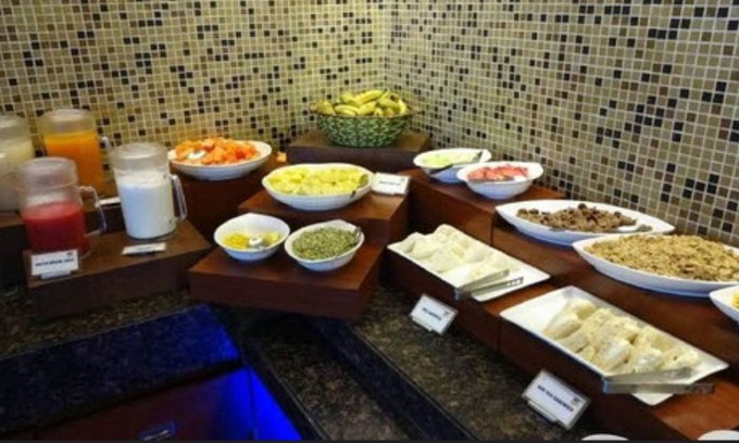 Daulatabad Hotel | Discover The Aures: 4-Star Comfort with Family-Friendly Amenities
