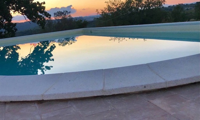 Corbara Apartment | Discover Authentic Italy at Casa Stella in Orvieto