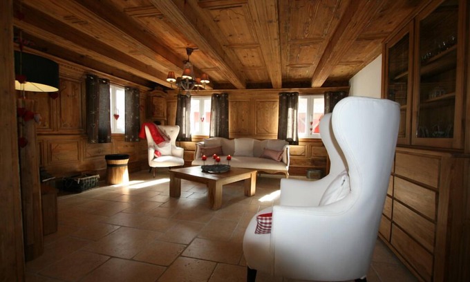 Bolsenheim House | Experience The Authentics - Domaine d'Autrefois & Spa