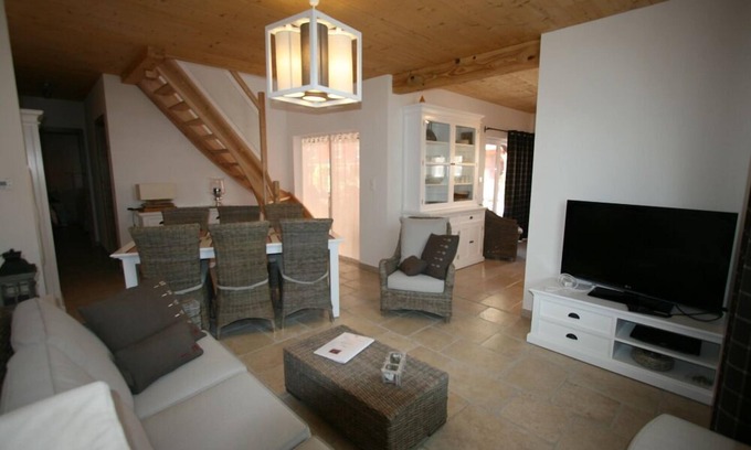 Bolsenheim House | Experience Comfort at The Authentics - The Sechoir & Spa