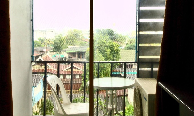 Ayutthaya Hotel | Cozy Ocean View Stay at The Avail with Breakfast Included