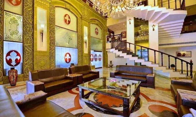 Durg House | Budget-Friendly Stay at The Avalon Durg with Breakfast