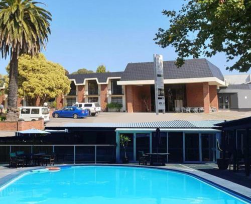 Whanganui Hotel | Discover The Avenue: Family-Friendly 4-Star Getaway