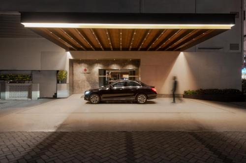Ernakulam South Hotel | Discover Comfort at The Avenue Regent: 4-Star Amenities Await