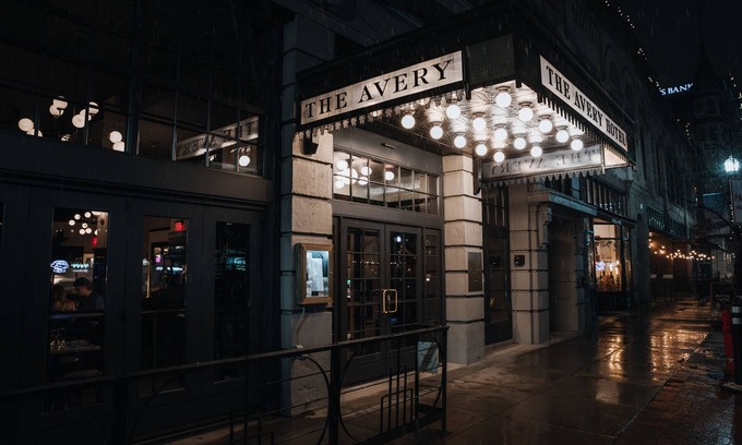 Downtown Boise Hotel | Discover The Avery Hotel: Top-Rated with Family Amenities