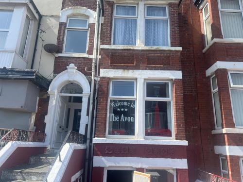 Blackpool Town Center House | Family-Friendly Stay at The Avon with Great Guest Ratings
