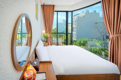 Son Tra Hotel | The BackPacker Hotel