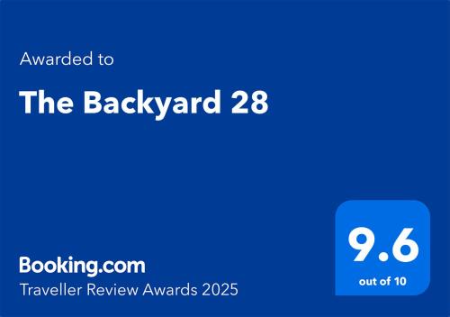 Khlong Tan House | Highly Rated Retreat at The Backyard 28 with Pool Access