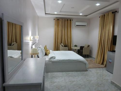 Lokoja Hotel | The Bahamas hotel international,Lokoja