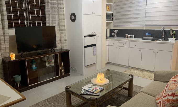 Oistins Apartment | Guest Rated: The Bajan Nook - Ocean View Apartment Retreat