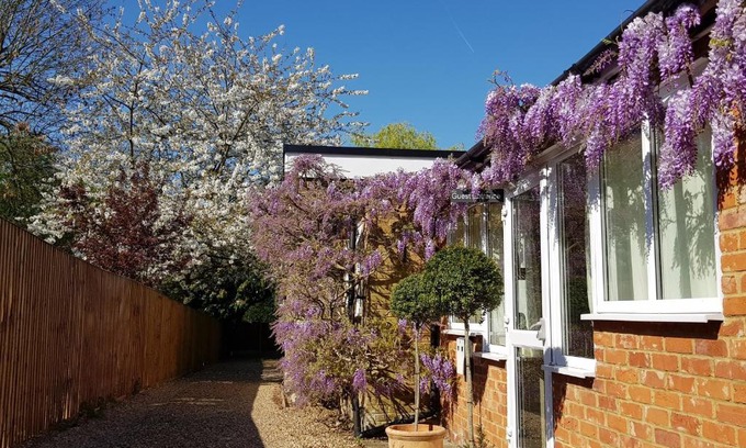 Maidenhead House | Top-Rated Stay at The Bakehouse Guesthouse Awaits You