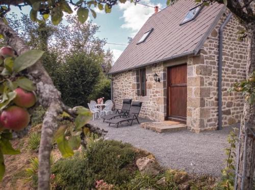 Beauficel House | Delightful Stay at The Bakery: Pet-Friendly & Family Fun