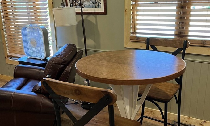 Baldwin House | Experience The Baldwin House: Recently Remodeled Retreat