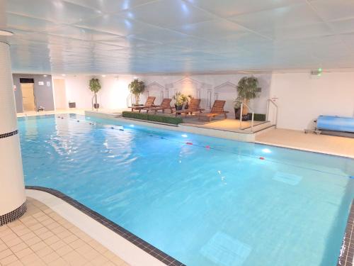Ballyliffin Hotel | Experience The Ballyliffin Lodge and Spa with Ocean Views